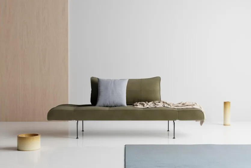 Schlafsofa Zeal Laser