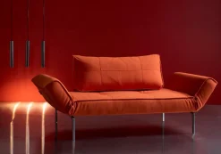 Schlafsofa Zeal Straw