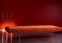 Schlafsofa Zeal Straw