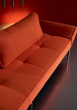 Schlafsofa Zeal Straw