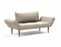 Schlafsofa Zeal Styletto dunkel