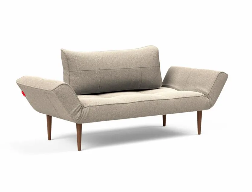 Schlafsofa Zeal Styletto dunkel