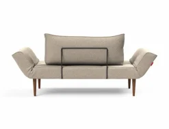 Schlafsofa Zeal Styletto dunkel
