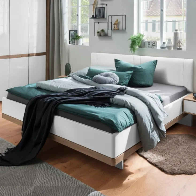 Schlafzimmer-Set Barcelona 4tlg.