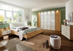 Schlafzimmer-Set Capri 4tlg.