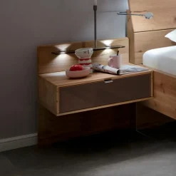 Schlafzimmer-Set Cardiff 4tlg.