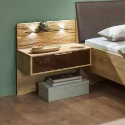 Schlafzimmer-Set Cordoba 4tlg.