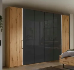 Schlafzimmer-Set Cremona 4tlg.