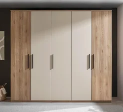 Schlafzimmer-Set Danao 4tlg.
