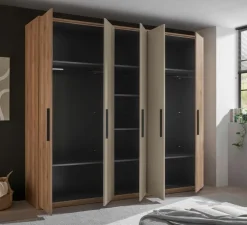 Schlafzimmer-Set Danao 4tlg.