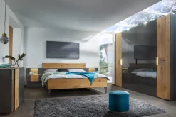 Schlafzimmer-Set Kona 4tlg.