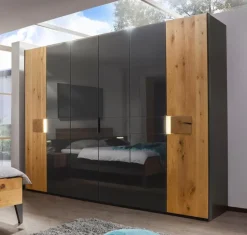 Schlafzimmer-Set Kona 4tlg.