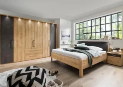 Schlafzimmer-Set Madrid 4tlg.