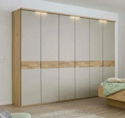 Schlafzimmer-Set Minto 2.0 4tlg.
