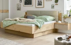 Schlafzimmer-Set Minto 2.0 4tlg.