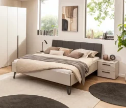 Schlafzimmer-Set Montclar-Extra 4tlg.