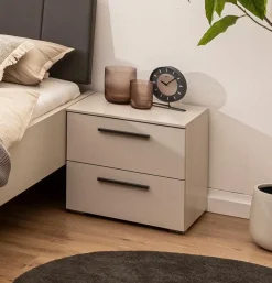 Schlafzimmer-Set Montclar-Extra 4tlg.