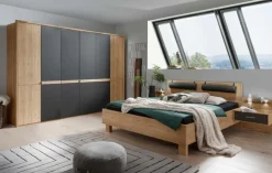Schlafzimmer-Set Pasadena 4-tlg.