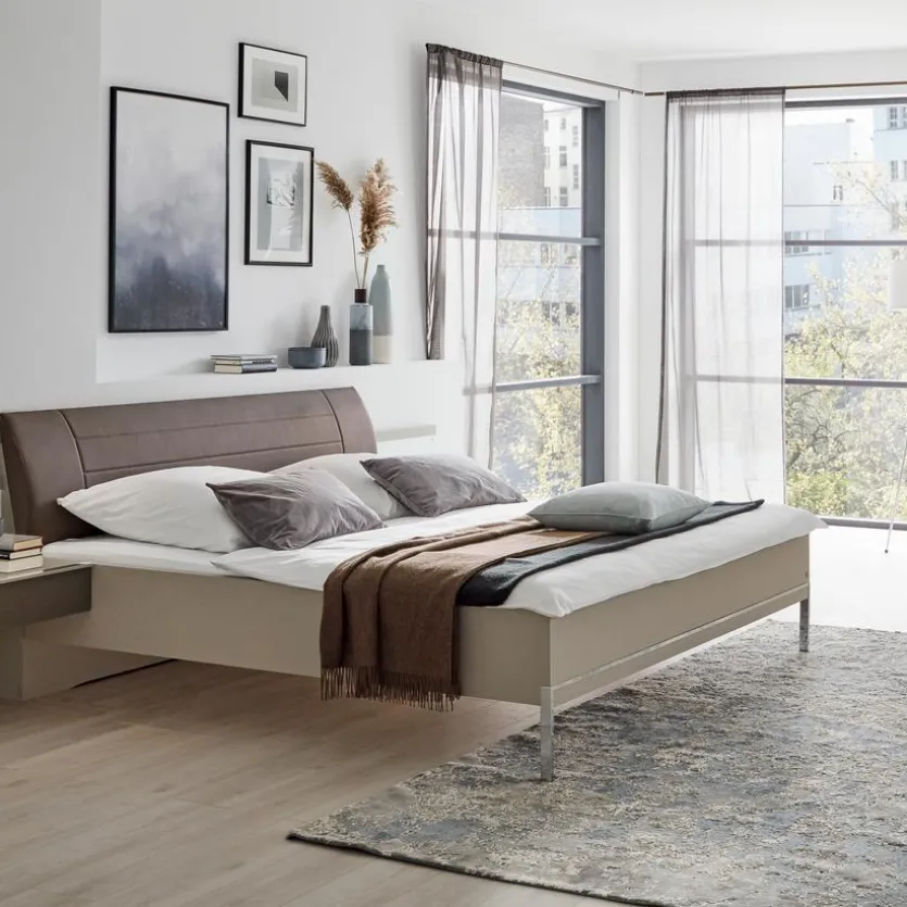 Schlafzimmer-Set San Diego 4tlg.