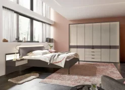 Schlafzimmer-Set San Diego 4tlg.