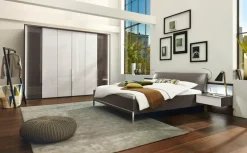 Schlafzimmer-Set San Diego 4tlg.