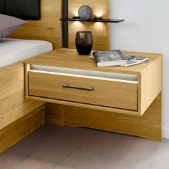 Schlafzimmer-Set Sorrent 4tlg.
