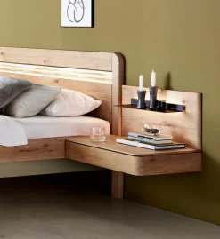 Schlafzimmer-Set Star 4-tlg.
