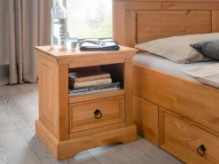 Schlafzimmer-Set SZ-0079 4tlg.
