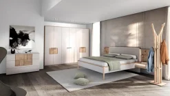 Schlafzimmer-Set VLacera 4tlg.