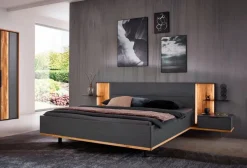 Schlafzimmer-Set WSL 8800 4tlg.