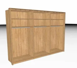 Schlafzimmer-Set WSM 2800 4tlg.
