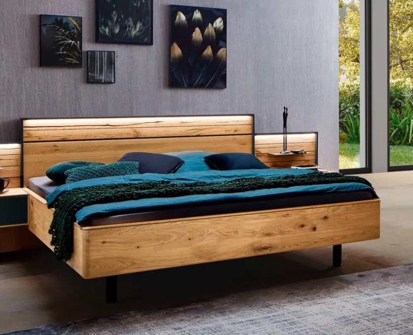 Schlafzimmer-Set WSM 4300 4tlg.