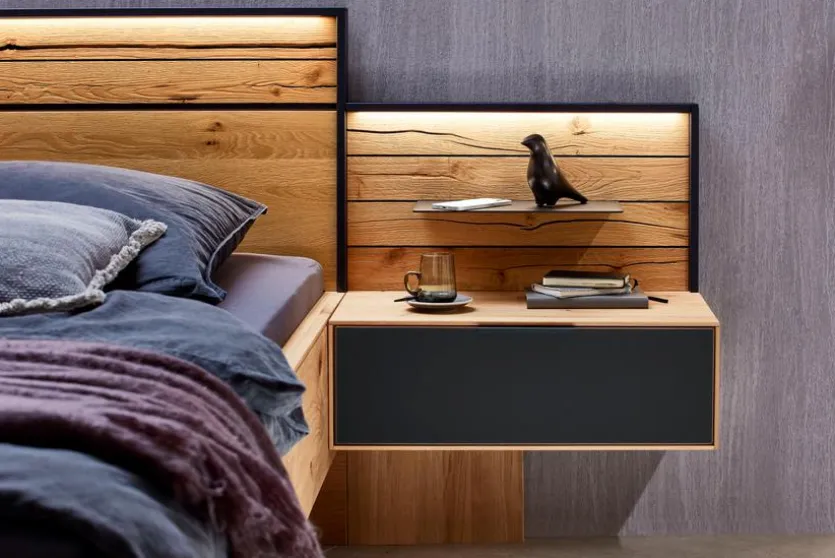 Schlafzimmer-Set WSM 4300 4tlg.