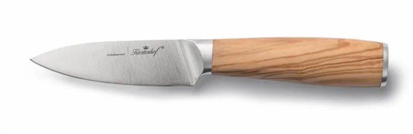 Schälmesser 9,5 cm