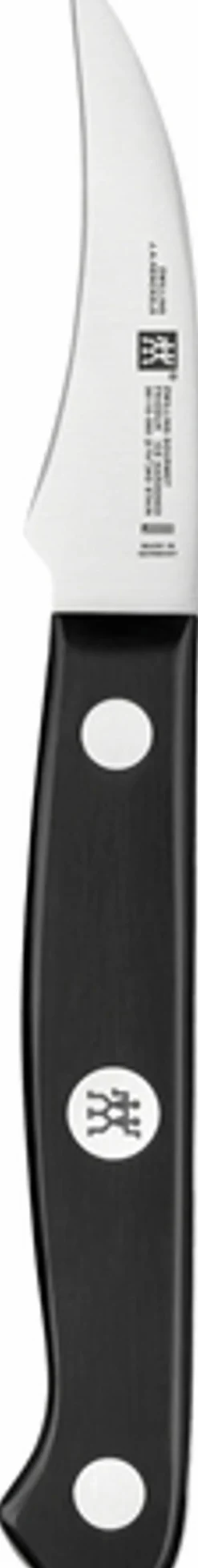 Schälmesser Gourmet 6 cm