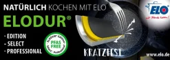 Schmorpfanne Granit Evolution Ø 26 cm