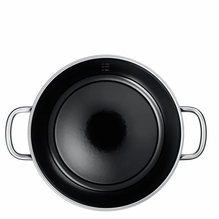 Schmorpfanne Professional 28 cm