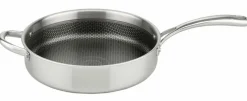 Schmorpfanne Relief Evolution Ø 28 cm