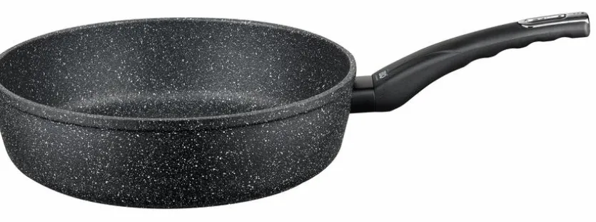Schmorpfanne Granit Evolution 28 cm