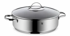 Schmortopf Mit Deckel 28 cm