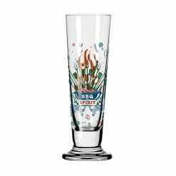 Schnapsglas Heldenfest 52 ml