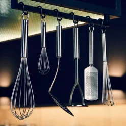 Schneebesen Profi Plus 30 cm