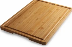 Schneidebrett Bambus 37 x 27 cm