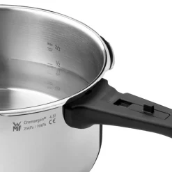 Schnellkochtopf Perfect RDS 2500 ml