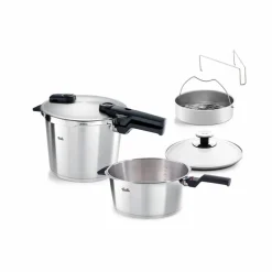 Schnellkochtopf Vitaquick Premium 2tlg.