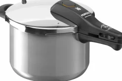Schnellkochtopf Fusiontec 6500 ml