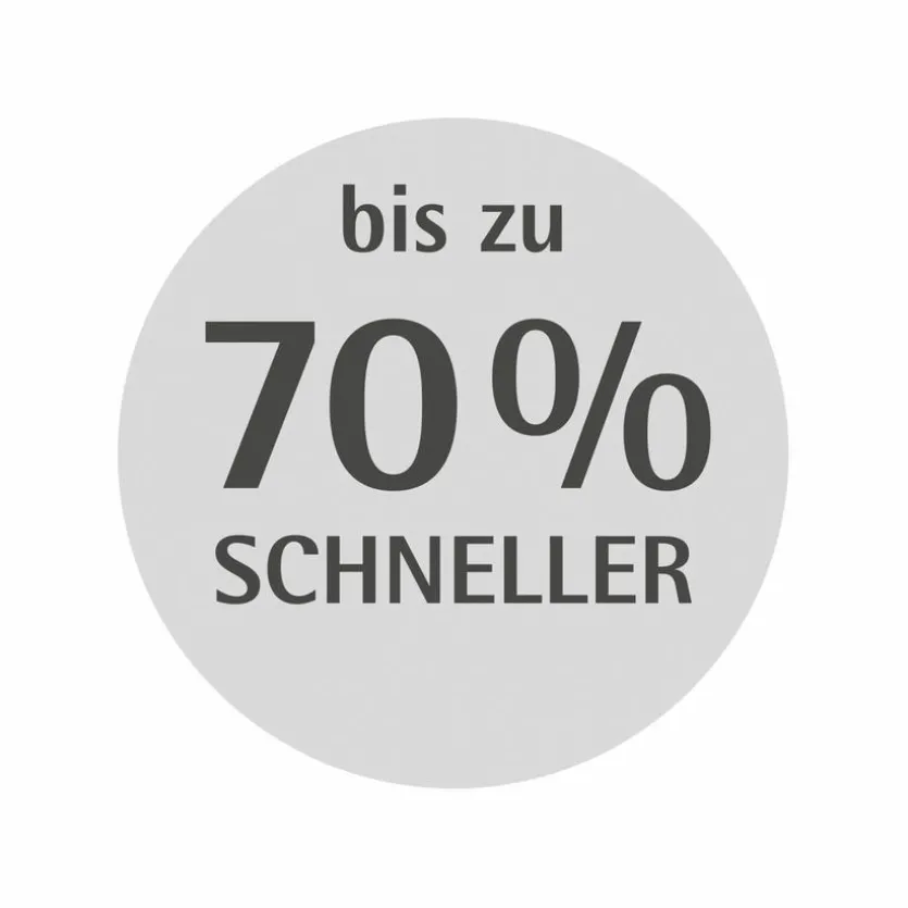 Schnellkochtopf Perfect Plus 4500 ml