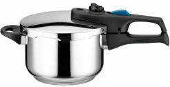 Schnellkochtopf Praktika Plus XS
