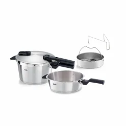 Schnellkochtopf Vitaquick Premium 2tlg.