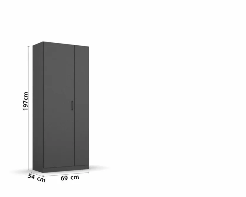 Schrank Allrounder